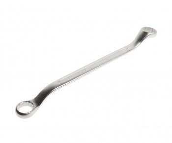1 769 р. Ключ накидной 24х27мм 45град. L=360мм JTC JTC TOOLS CO., LTD jtc-pe2427  с доставкой в г. Керчь. Увеличить фотографию 1