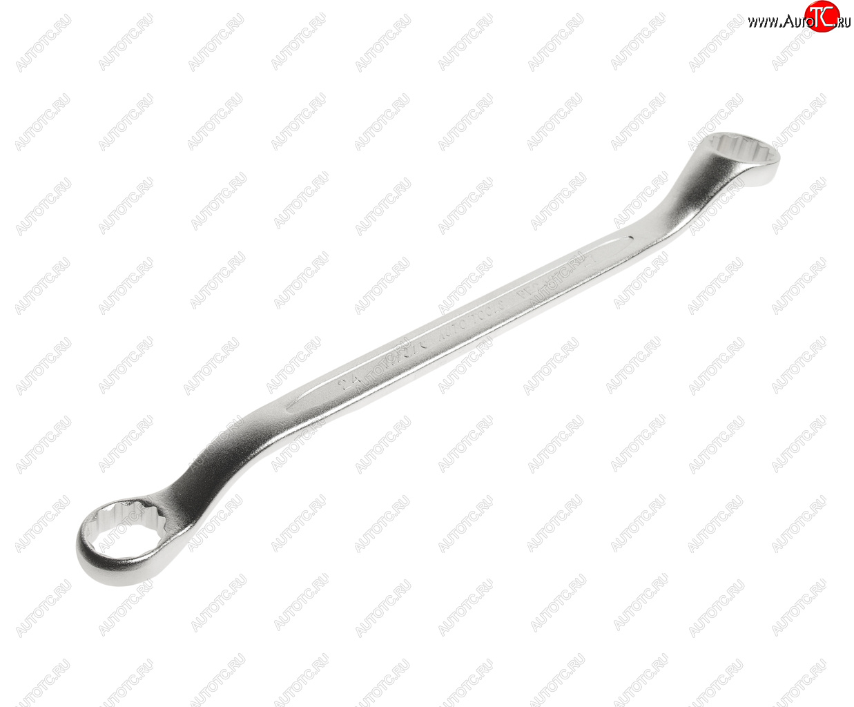 1 769 р. Ключ накидной 24х27мм 45град. L=360мм JTC JTC TOOLS CO., LTD jtc-pe2427  с доставкой в г. Керчь