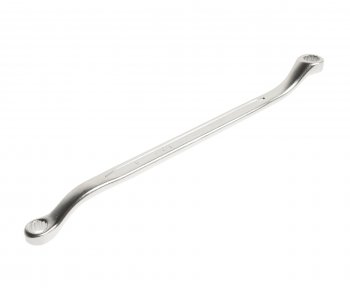 479 р. Ключ накидной 6х7мм 45град. L=165мм JTC JTC TOOLS CO., LTD jtc-pe0607  с доставкой в г. Керчь. Увеличить фотографию 1