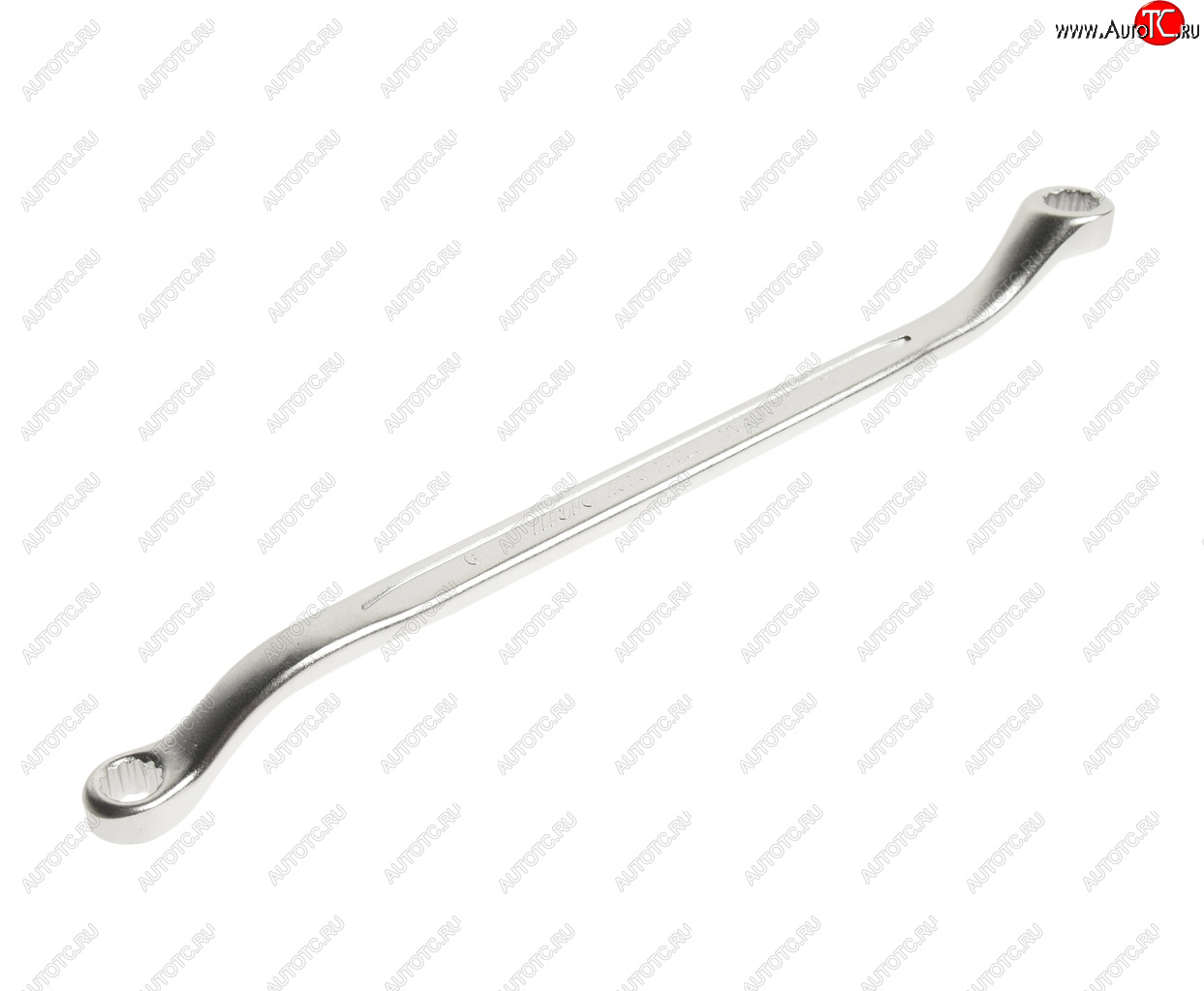 479 р. Ключ накидной 6х7мм 45град. L=165мм JTC JTC TOOLS CO., LTD jtc-pe0607  с доставкой в г. Керчь
