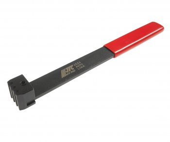 3 089 р. Фиксатор маховика универсальный L=250мм JTC JTC TOOLS CO., LTD jtc-4684  с доставкой в г. Керчь. Увеличить фотографию 2