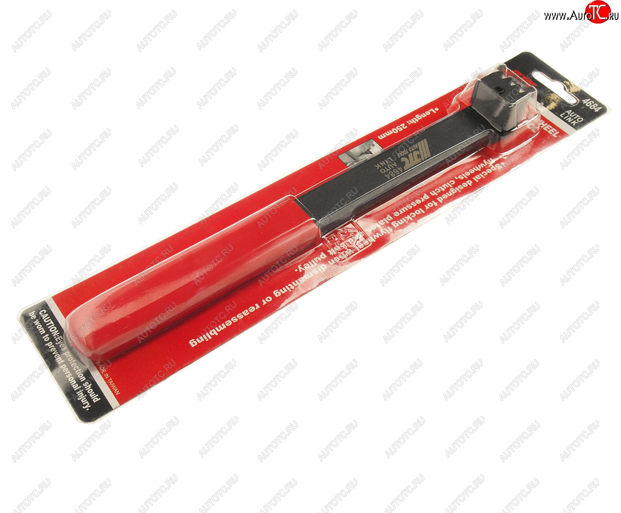 3 089 р. Фиксатор маховика универсальный L=250мм JTC JTC TOOLS CO., LTD jtc-4684  с доставкой в г. Керчь