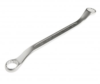 1 329 р. Ключ накидной 22х24мм 45град. L=320мм JTC JTC TOOLS CO., LTD jtc-pe2224  с доставкой в г. Керчь. Увеличить фотографию 1