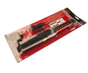 7 799 р. Лампа переносная аккумуляторная светодиодная поворотная на магните JTC JTC TOOLS CO., LTD jtc-5348 JTC TOOLS CO., LTD jtc-5348  с доставкой в г. Керчь. Увеличить фотографию 3