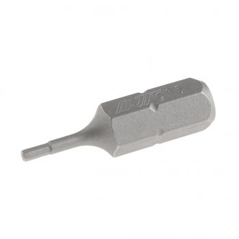 31 р. Бита HEX H1.5х25мм 14 DR 6-ти гранная S2 JTC JTC TOOLS CO., LTD jtc-11525015  с доставкой в г. Керчь. Увеличить фотографию 1