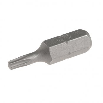 39 р. Бита TORX Т10х25мм 14 DR JTC JTC TOOLS CO., LTD jtc-1132510  с доставкой в г. Керчь. Увеличить фотографию 1
