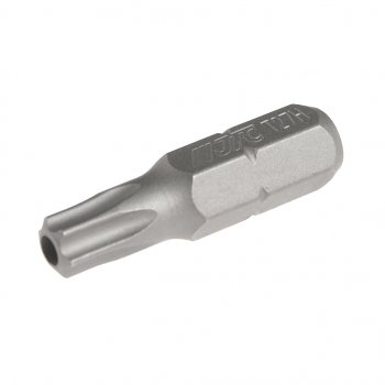 39 р. Бита TORX Т27Hх25мм 14 DR JTC JTC TOOLS CO., LTD jtc-1142527  с доставкой в г. Керчь. Увеличить фотографию 1
