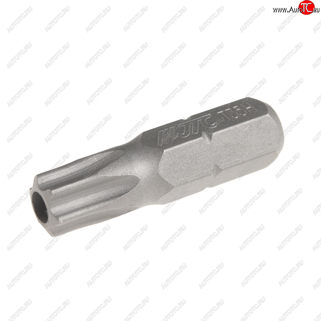 39 р. Бита TORX Т35Hх25мм 14 DR JTC JTC TOOLS CO., LTD jtc-1142535  с доставкой в г. Керчь