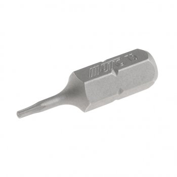 44 р. Бита TORX Т5х25мм 14 DR JTC JTC TOOLS CO., LTD jtc-1132505  с доставкой в г. Керчь. Увеличить фотографию 1