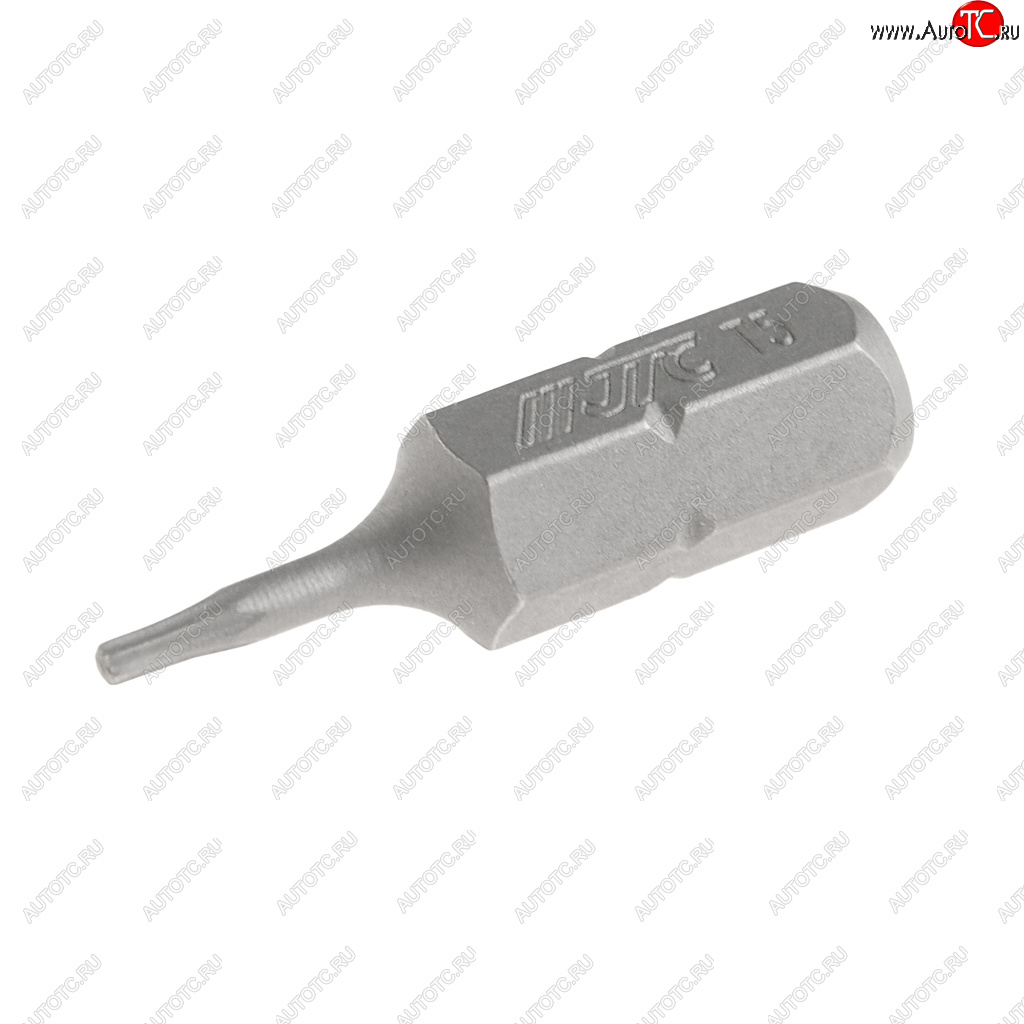 44 р. Бита TORX Т5х25мм 14 DR JTC JTC TOOLS CO., LTD jtc-1132505  с доставкой в г. Керчь
