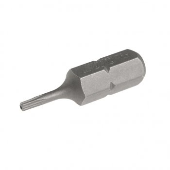 42 р. Бита TORX Т6Hх25мм 14 DR JTC JTC TOOLS CO., LTD jtc-1142506  с доставкой в г. Керчь. Увеличить фотографию 1