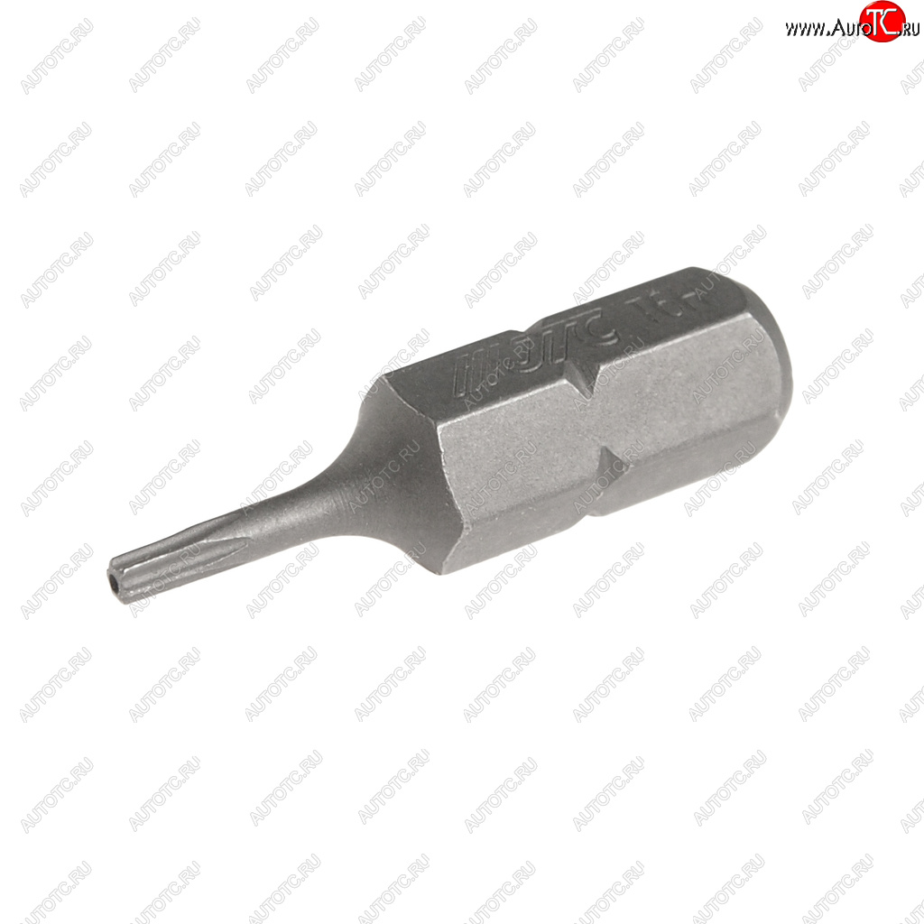 42 р. Бита TORX Т6Hх25мм 14 DR JTC JTC TOOLS CO., LTD jtc-1142506  с доставкой в г. Керчь