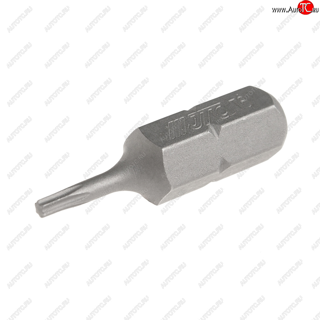 44 р. Бита TORX Т6х25мм 14 DR JTC JTC TOOLS CO., LTD jtc-1132506  с доставкой в г. Керчь
