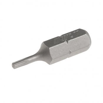 39 р. Бита TORX Т7х25мм 14 DR JTC JTC TOOLS CO., LTD jtc-1132507  с доставкой в г. Керчь. Увеличить фотографию 1