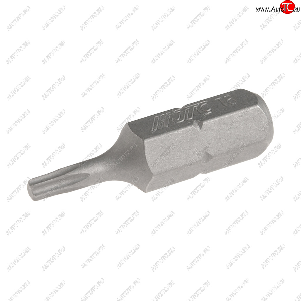 42 р. Бита TORX Т8х25мм 14 DR JTC JTC TOOLS CO., LTD jtc-1132508  с доставкой в г. Керчь