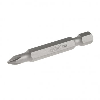 Бита крестовая PH1х50мм 14 DR S2 JTC JTC TOOLS CO., LTD jtc-1115001