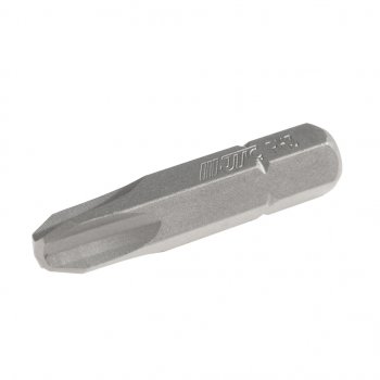 42 р. Бита крестовая PH3х30мм 14 DR S2 JTC JTC TOOLS CO., LTD jtc-1113003  с доставкой в г. Керчь. Увеличить фотографию 1