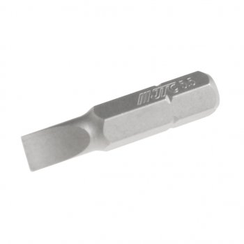25 р. Бита шлицевая SL 1.0х5.5х30мм 14 DR S2 JTC JTC TOOLS CO., LTD jtc-11230055  с доставкой в г. Керчь. Увеличить фотографию 1