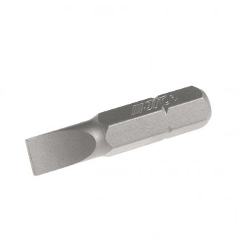 33 р. Бита шлицевая SL 1.0х6х30мм 14 DR S2 JTC JTC TOOLS CO., LTD jtc-1123006  с доставкой в г. Керчь. Увеличить фотографию 1