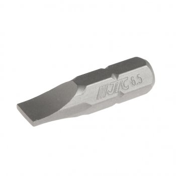 28 р. Бита шлицевая SL 1.2х6.5х25мм 14 DR S2 JTC JTC TOOLS CO., LTD jtc-11225065  с доставкой в г. Керчь. Увеличить фотографию 1