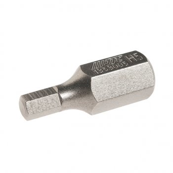 101 р. Бита HEX H5х30мм 10мм 6-ти гранная S2 JTC JTC TOOLS CO., LTD jtc-1353005  с доставкой в г. Керчь. Увеличить фотографию 1