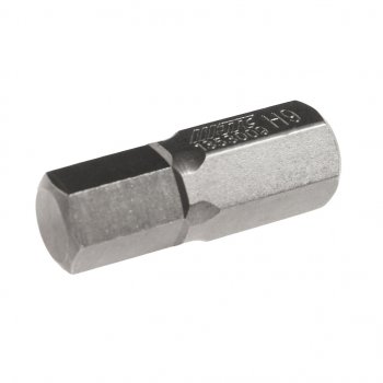 113 р. Бита HEX H9х30мм 10мм 6-ти гранная S2 JTC JTC TOOLS CO., LTD jtc-1353009  с доставкой в г. Керчь. Увеличить фотографию 1