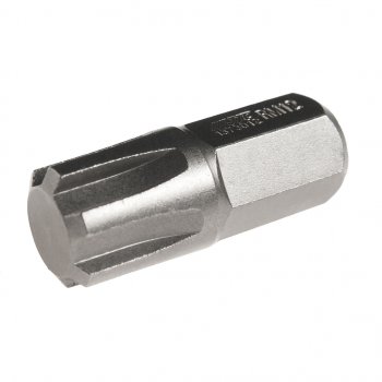 90 р. Бита RIBE RМ12х30мм 10мм S2 JTC JTC TOOLS CO., LTD jtc-1373012  с доставкой в г. Керчь. Увеличить фотографию 1