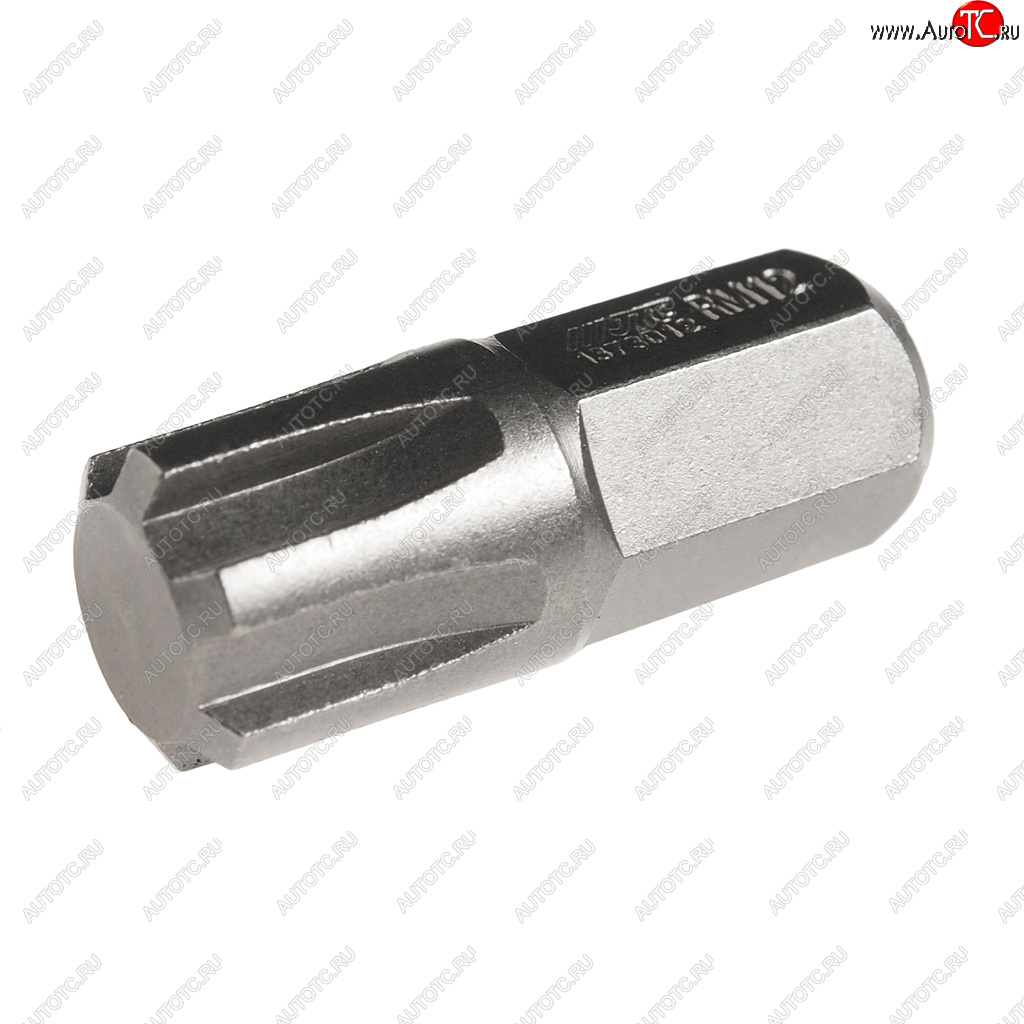 90 р. Бита RIBE RМ12х30мм 10мм S2 JTC JTC TOOLS CO., LTD jtc-1373012  с доставкой в г. Керчь