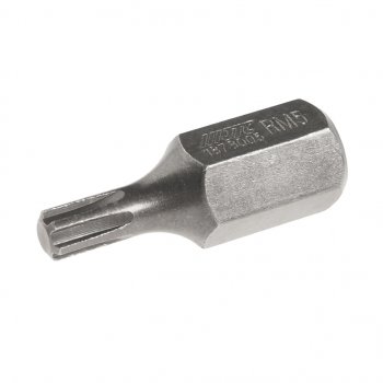 57 р. Бита RIBE RМ5х30мм 10мм S2 JTC JTC TOOLS CO., LTD jtc-1373005  с доставкой в г. Керчь. Увеличить фотографию 1