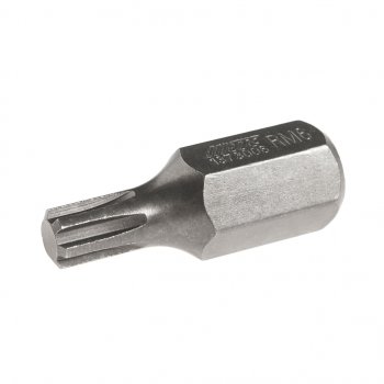 51 р. Бита RIBE RМ6х30мм 10мм S2 JTC JTC TOOLS CO., LTD jtc-1373006  с доставкой в г. Керчь. Увеличить фотографию 1