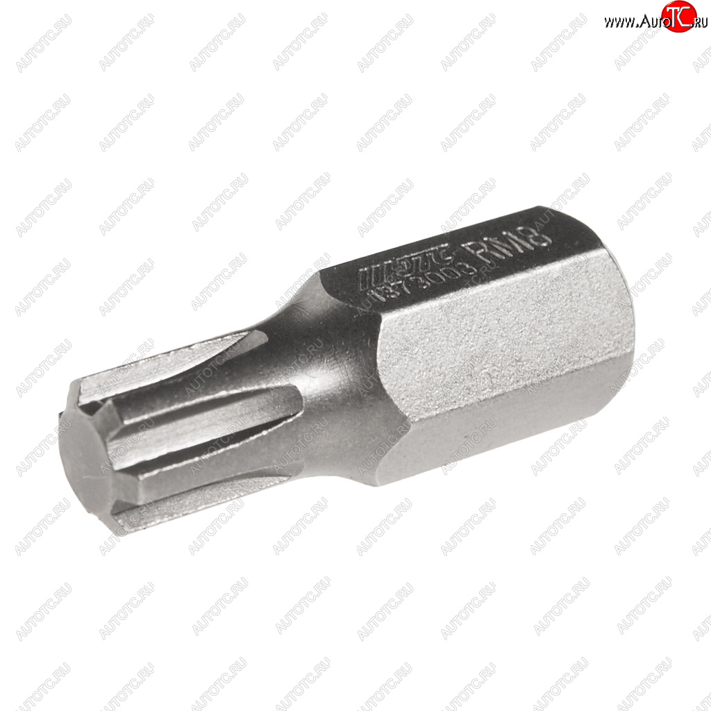 61 р. Бита RIBE RМ8х30мм 10мм S2 JTC JTC TOOLS CO., LTD jtc-1373008  с доставкой в г. Керчь