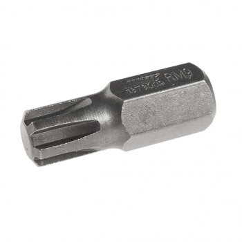 79 р. Бита RIBE RМ9х30мм 10мм S2 JTC JTC TOOLS CO., LTD jtc-1373009  с доставкой в г. Керчь. Увеличить фотографию 1