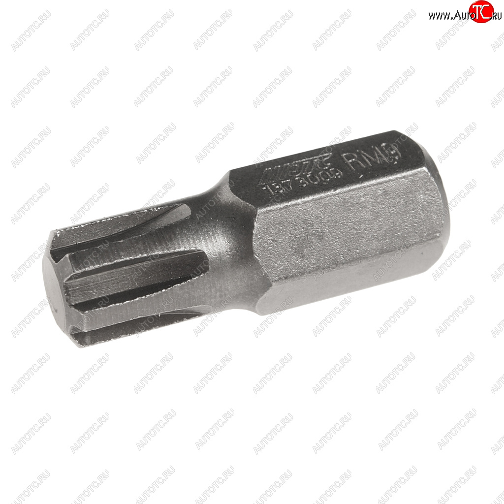 79 р. Бита RIBE RМ9х30мм 10мм S2 JTC JTC TOOLS CO., LTD jtc-1373009  с доставкой в г. Керчь
