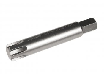 225 р. Бита RIBE RМ13х75мм 10мм удлиненная S2 JTC JTC TOOLS CO., LTD jtc-1377513  с доставкой в г. Керчь. Увеличить фотографию 1