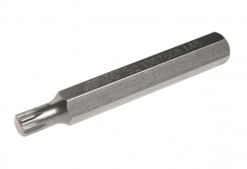 158 р. Бита SPLINE M8х75мм 10мм удлиненная S2 JTC JTC TOOLS CO., LTD jtc-1367508  с доставкой в г. Керчь. Увеличить фотографию 1