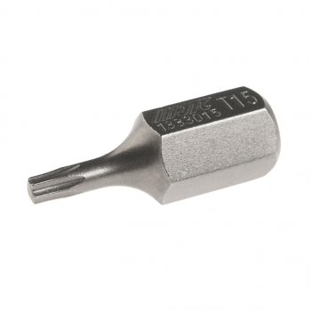 82 р. Бита TORX Т15х30мм 10мм S2 JTC JTC TOOLS CO., LTD jtc-1333015  с доставкой в г. Керчь. Увеличить фотографию 1