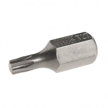 93 р. Бита TORX Т27х30мм 10мм S2 JTC JTC TOOLS CO., LTD jtc-1333027  с доставкой в г. Керчь. Увеличить фотографию 1
