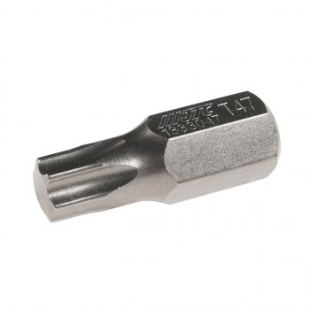 93 р. Бита TORX Т47х30мм 10мм S2 JTC JTC TOOLS CO., LTD jtc-1333047  с доставкой в г. Керчь. Увеличить фотографию 1
