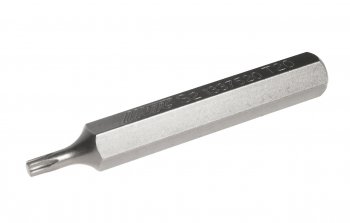 140 р. Бита TORX Т20х75мм 10мм удлиненная S2 JTC JTC TOOLS CO., LTD jtc-1337520  с доставкой в г. Керчь. Увеличить фотографию 1