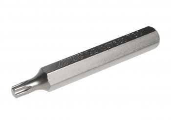 140 р. Бита TORX Т30х75мм 10мм удлиненная S2 JTC JTC TOOLS CO., LTD jtc-1337530  с доставкой в г. Керчь. Увеличить фотографию 1