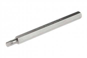 225 р. Бита TORX Т40х120мм 10мм экстрадлинная S2 JTC JTC TOOLS CO., LTD jtc-1331240  с доставкой в г. Керчь. Увеличить фотографию 1