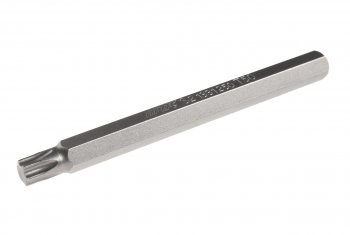 286 р. Бита TORX Т50х120мм 10мм экстрадлинная S2 JTC JTC TOOLS CO., LTD jtc-1331250  с доставкой в г. Керчь. Увеличить фотографию 1