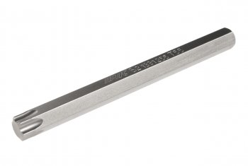 286 р. Бита TORX Т55х120мм 10мм экстрадлинная S2 JTC JTC TOOLS CO., LTD jtc-1331255  с доставкой в г. Керчь. Увеличить фотографию 1