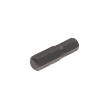 79 р. Бита HEX H7х30мм 516 DR 6-ти гранная S2 JTC JTC TOOLS CO., LTD jtc-1253007  с доставкой в г. Керчь. Увеличить фотографию 2