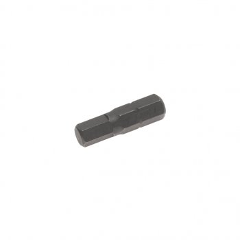 79 р. Бита HEX H7х30мм 516 DR 6-ти гранная S2 JTC JTC TOOLS CO., LTD jtc-1253007  с доставкой в г. Керчь. Увеличить фотографию 1