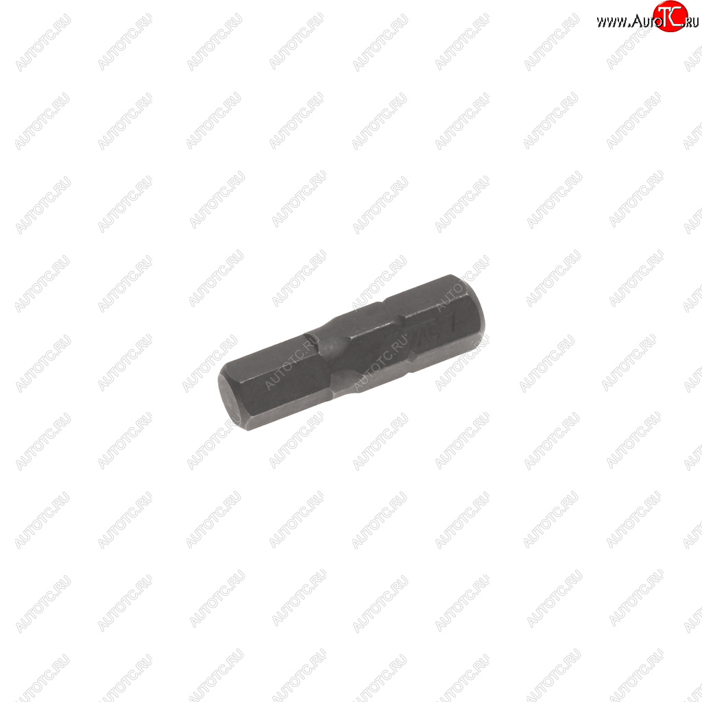 79 р. Бита HEX H7х30мм 516 DR 6-ти гранная S2 JTC JTC TOOLS CO., LTD jtc-1253007  с доставкой в г. Керчь