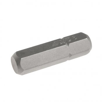 67 р. Бита HEX H8х30мм 516 DR 6-ти гранная S2 JTC JTC TOOLS CO., LTD jtc-1253008  с доставкой в г. Керчь. Увеличить фотографию 1