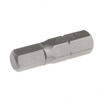 44 р. Бита шлицевая SL 1.2х7х30мм 516 DR S2 JTC JTC TOOLS CO., LTD jtc-1223007  с доставкой в г. Керчь. Увеличить фотографию 1