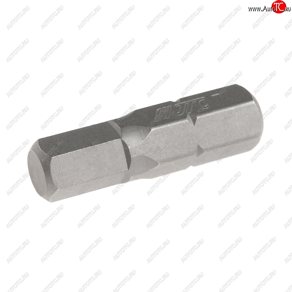 44 р. Бита шлицевая SL 1.2х7х30мм 516 DR S2 JTC JTC TOOLS CO., LTD jtc-1223007  с доставкой в г. Керчь
