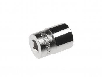 140 р. Головка торцевая 14 12 L=25мм JTC JTC TOOLS CO., LTD jtc-22412  с доставкой в г. Керчь. Увеличить фотографию 2